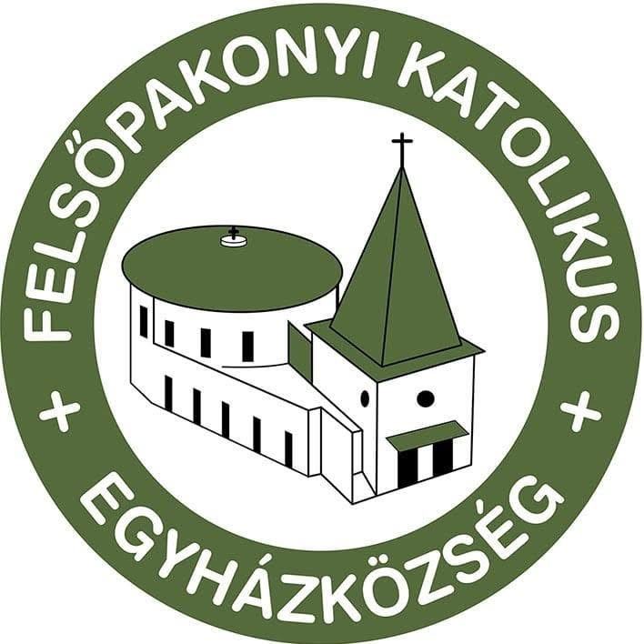 FELSŐPAKONYI RÓMAI KATOLIKUS EGYHÁZ